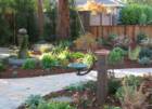 Bay Friendly Garden